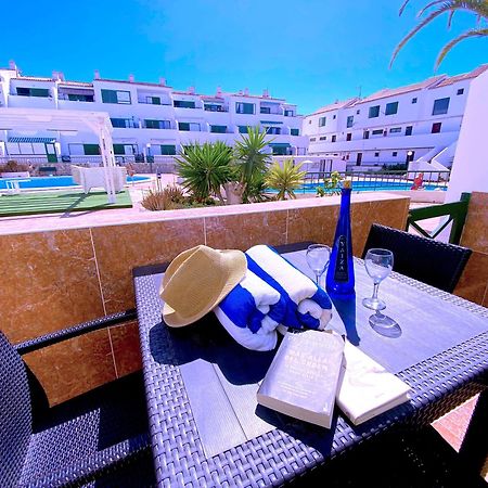 Tropicalidays Sunset Palm Apartamento Costa Del Silencio Exterior foto