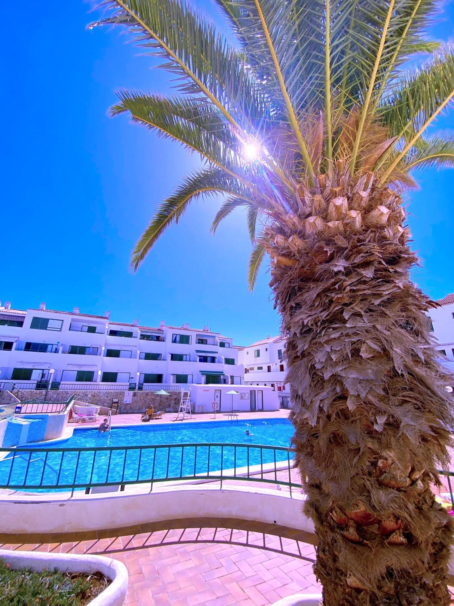 Tropicalidays Sunset Palm Apartamento Costa Del Silencio Exterior foto