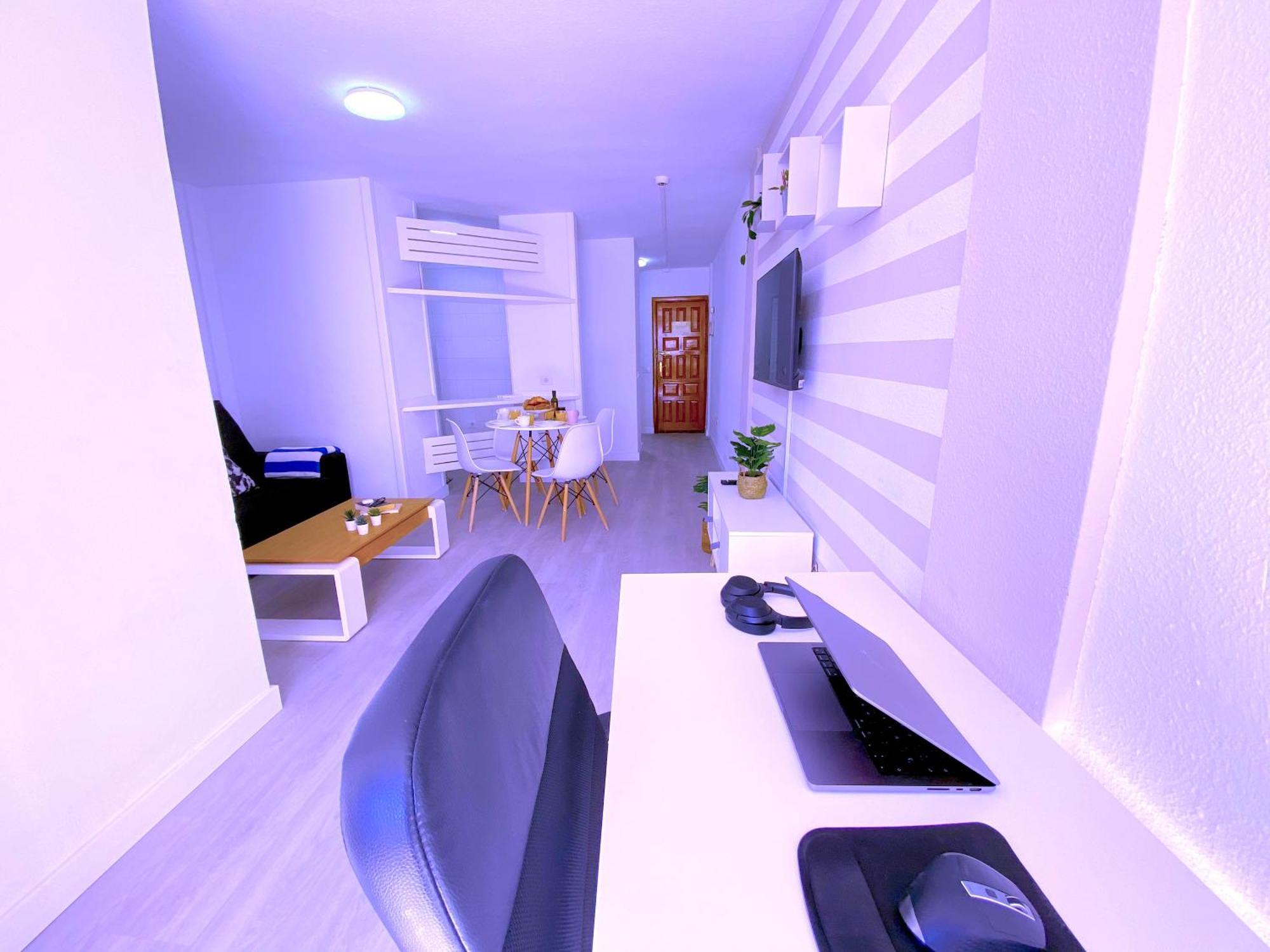 Tropicalidays Sunset Palm Apartamento Costa Del Silencio Exterior foto