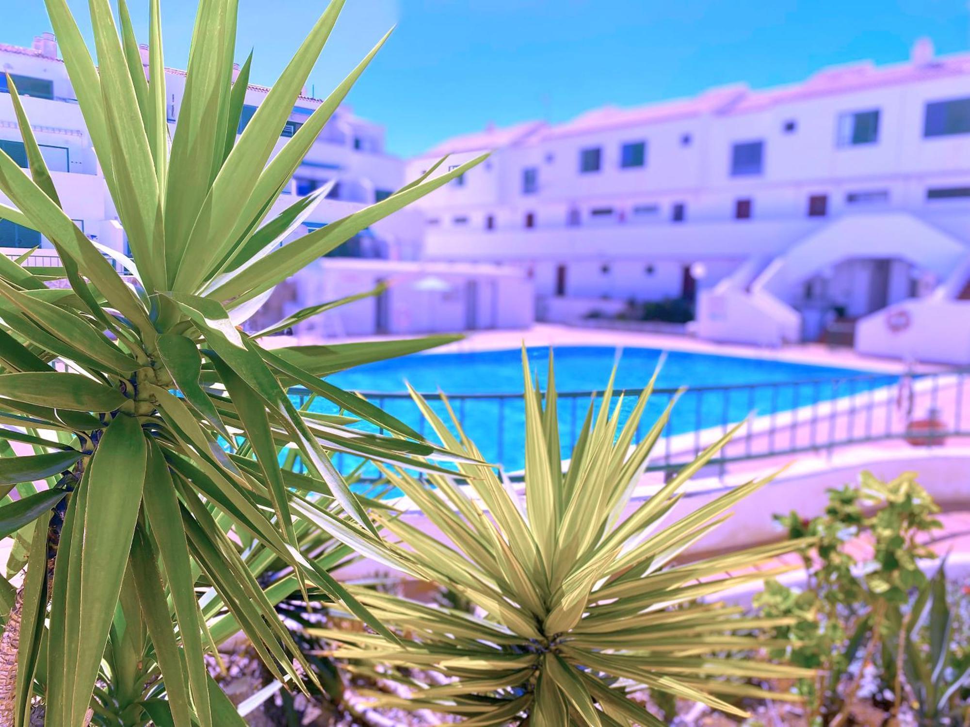 Tropicalidays Sunset Palm Apartamento Costa Del Silencio Exterior foto