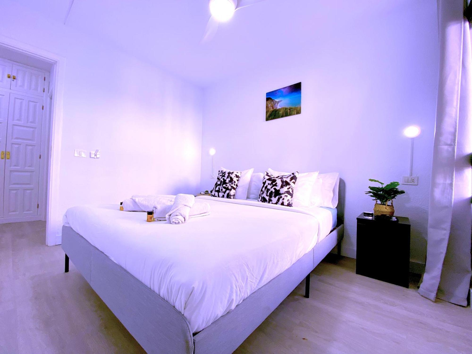 Tropicalidays Sunset Palm Apartamento Costa Del Silencio Exterior foto